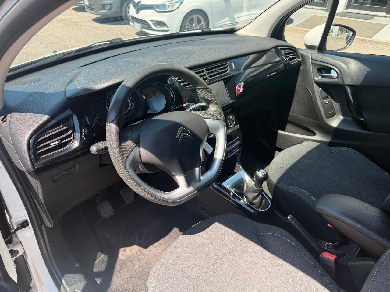 Citroen C3 82 Exclusive