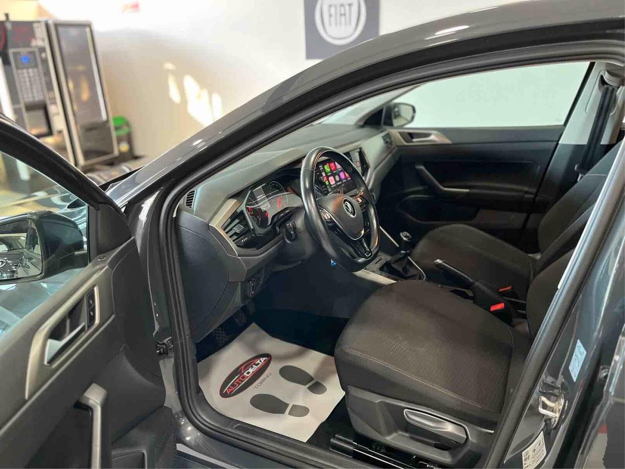 Volkswagen Polo 1.0 TSI 5p. Highline BlueMotion Technology