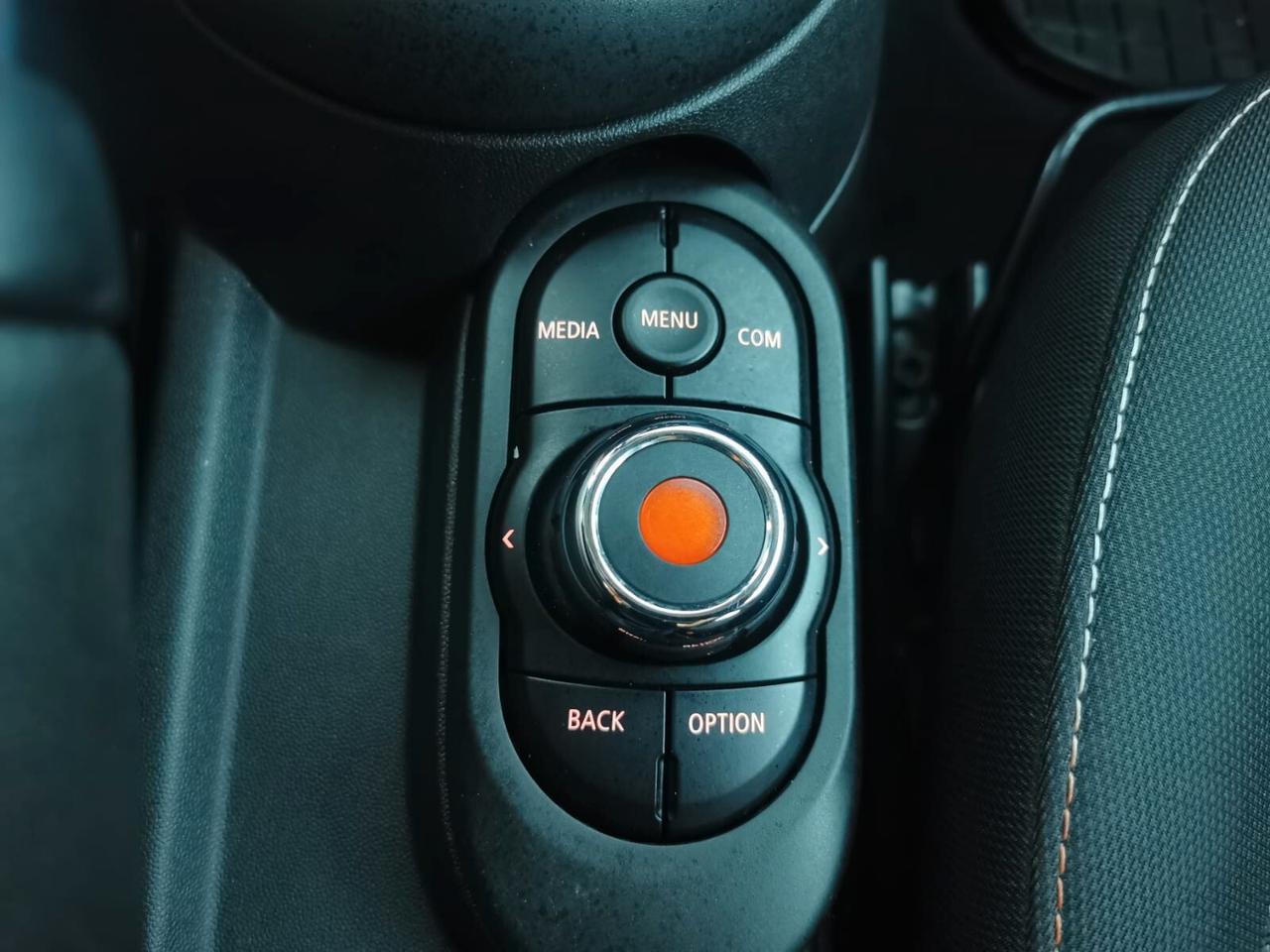 Mini 1.5 One D - 2018