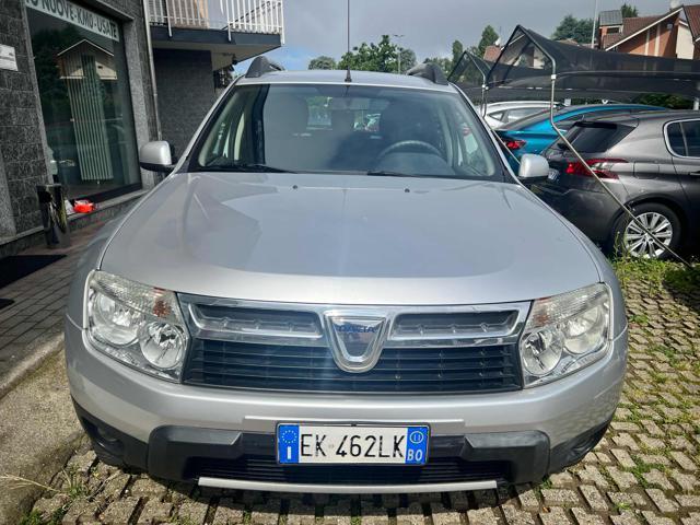 DACIA Duster 1.6 110CV 4x2 Lauréate