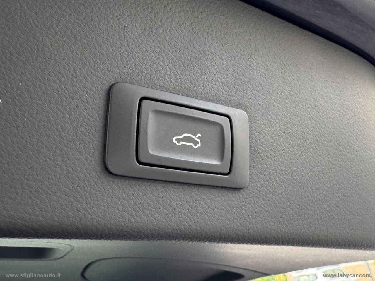 AUDI A6 Avant 2.0 TDI 190CV S tr. Bus.