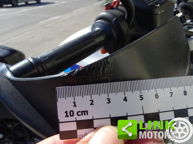 BMW R 1150 GS ANNO 2003