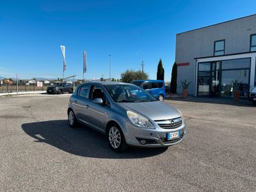 Opel Corsa 1.2 80CV 5 porte GPL-TECH Edition