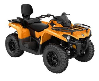 OTHERS-ANDERE OTHERS-ANDERE can am outlander 570 max dps T3 abs
