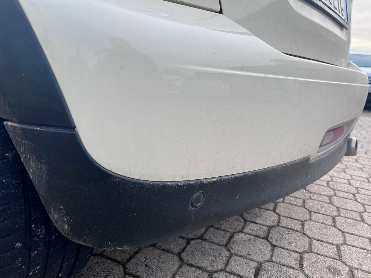 Mini 2.0 16V Cooper D Cabrio Automatica