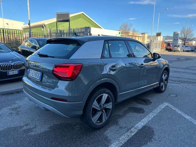 Audi Q2 Q2 30 1.6 tdi s-tronic my19