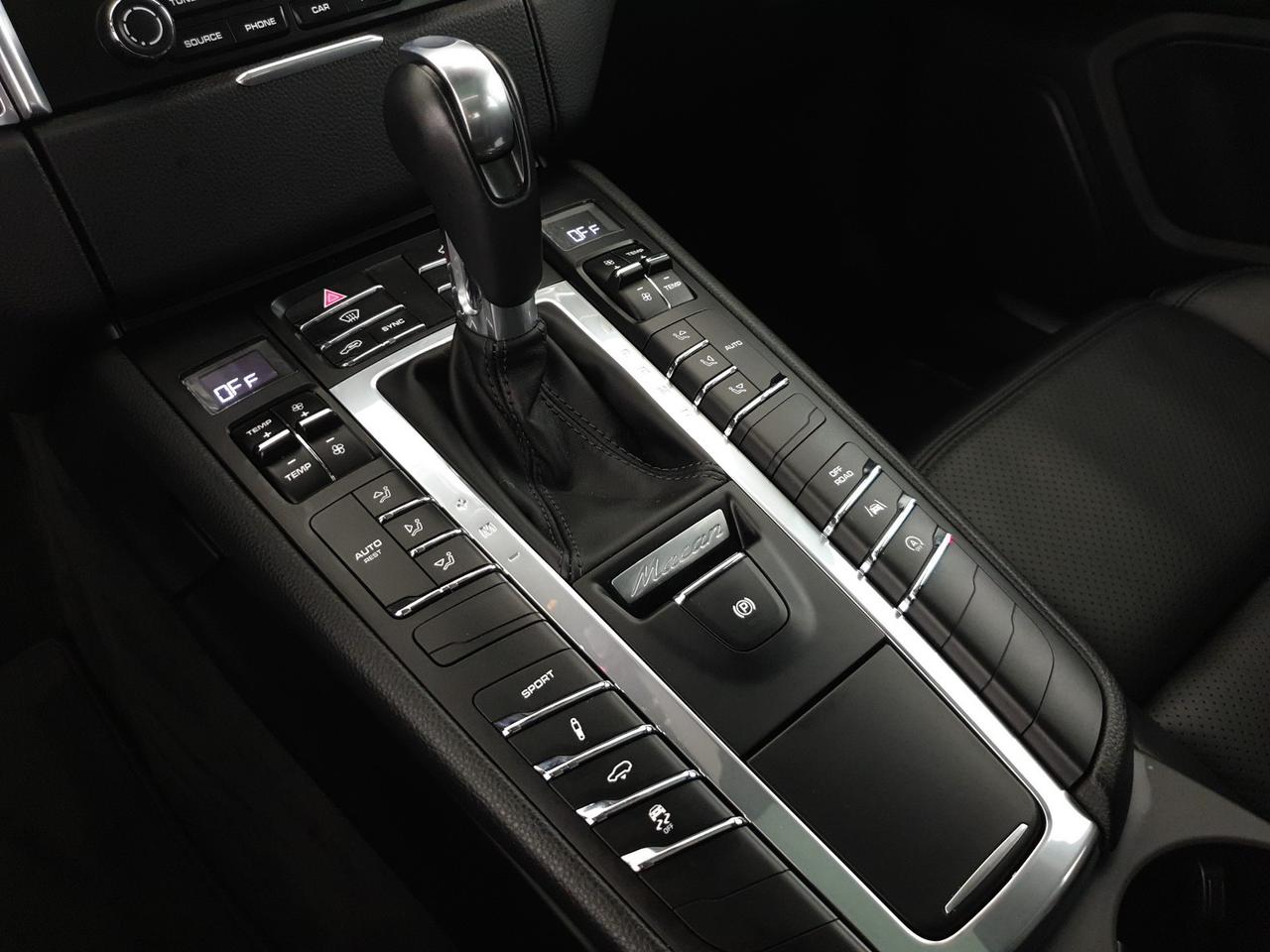 Porsche Macan 3.0d s 250cv pdk my16