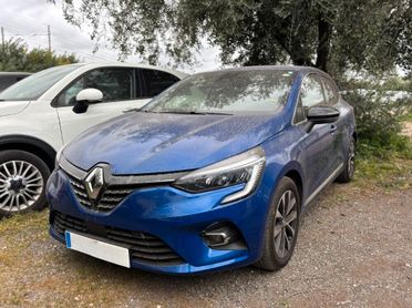 Renault Clio TCe 140 CV 5 porte Techno