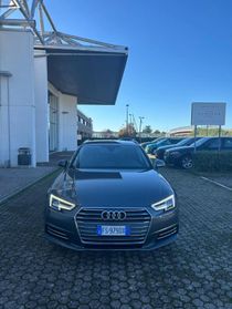 AUDI A4 Avant 2.0 TDI 190 CV Business Sport