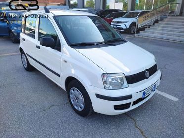 FIAT Panda Panda 1.2 Dynamic 69cv E5
