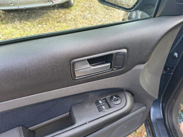 FORD Focus 1.6 TDCi 90CV 5p. Titanium