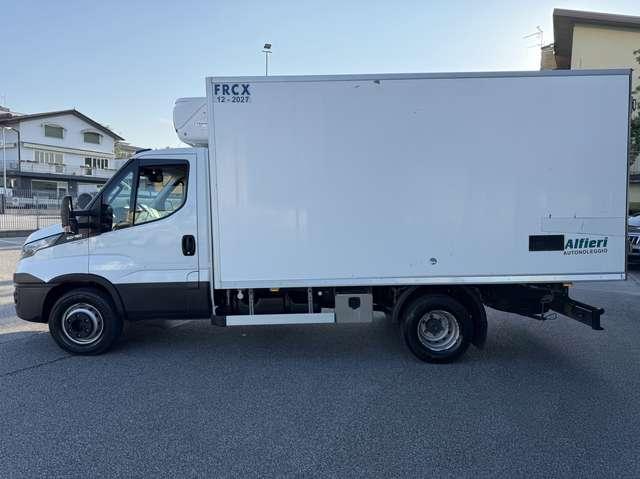 Iveco Daily 60C15FrigoFNAX-20°CATP12 274000x2105x1900kg2560