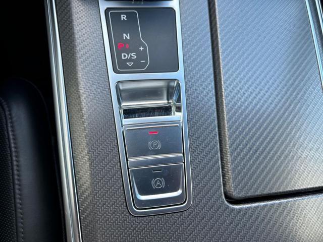 Audi RS6 Avant 4.0 mhev quattro tiptronic