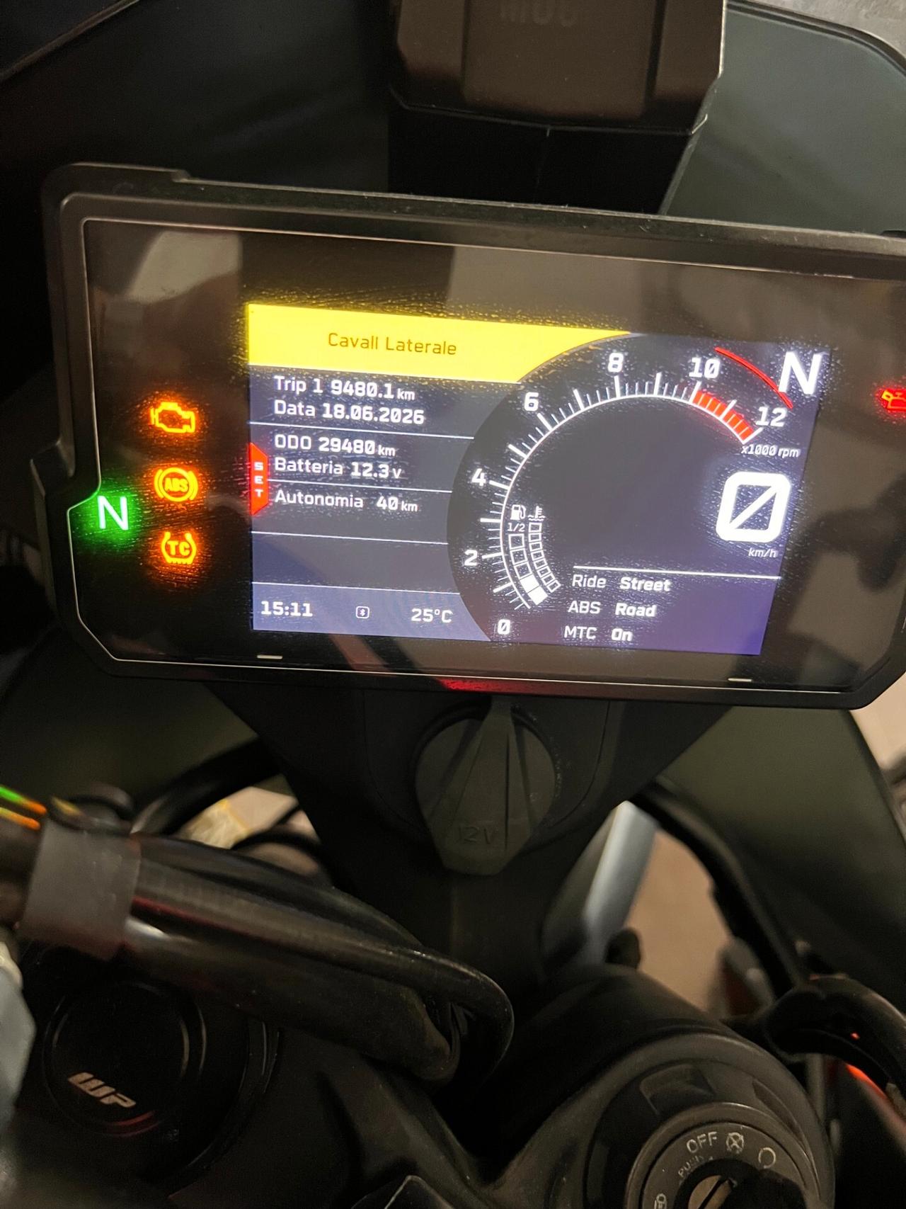 Ktm 890 Adventure icon colors S