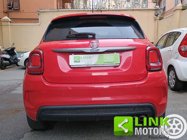 FIAT 500X 1.0 T3 120 CV Sport OFFERTA!!!
