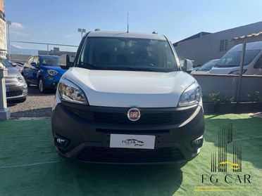 Fiat Doblo Doblò 1.6 MJT 120CV PL-TN Cargo Lamierato 3Posti SX