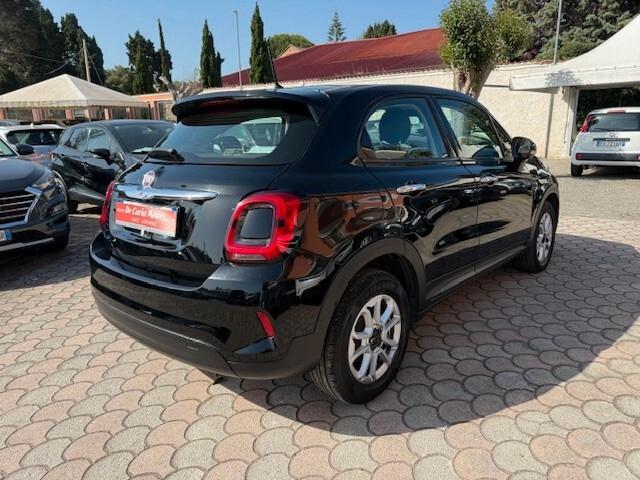 Fiat 500X 1.6 M.J 120CV - 12/2020