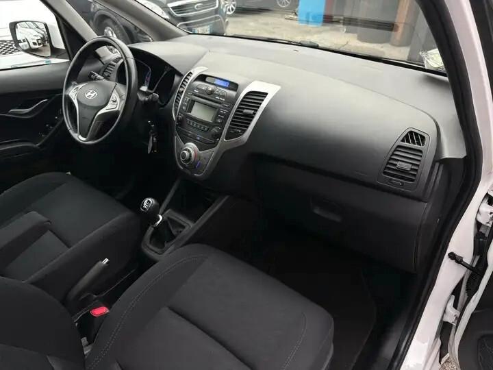 Hyundai iX20 1.4 CRDI 90 CV Comfort