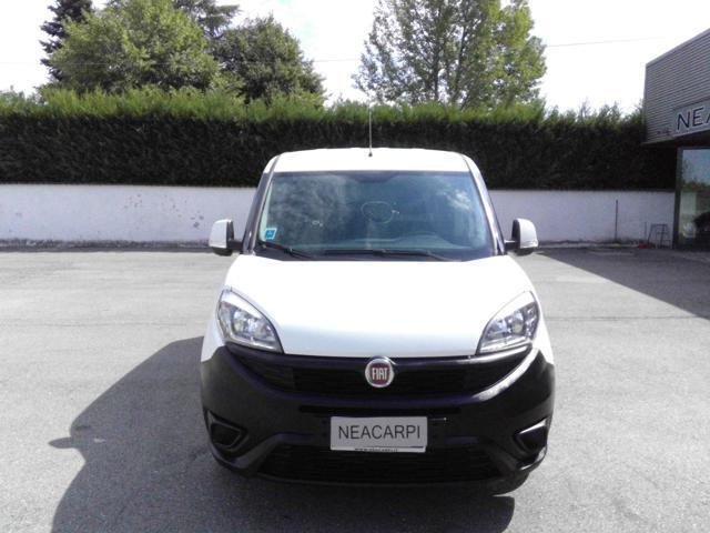 FIAT Doblo 1.6 MJT 120CV CARGO 3 POSTI (PC TN-L1H1)-N1-E6B-