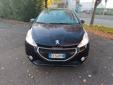 Peugeot 208 1.4 HDI 5 porte 2013 SOLO 129.000 KM