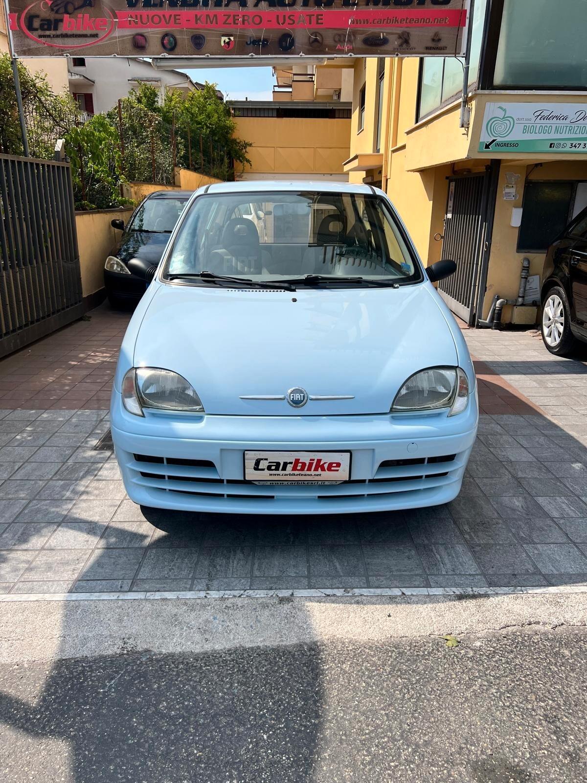 Fiat 600