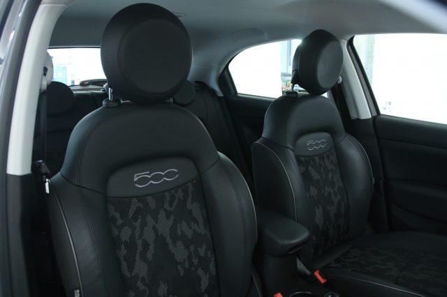 FIAT 500X 1.3 T4 150 CV DCT Cross *SCONTO IMMEDIATO*