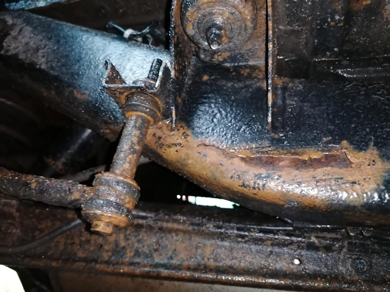 Mitsubishi Pajero II 2.8 TDI 125CV SS GLS