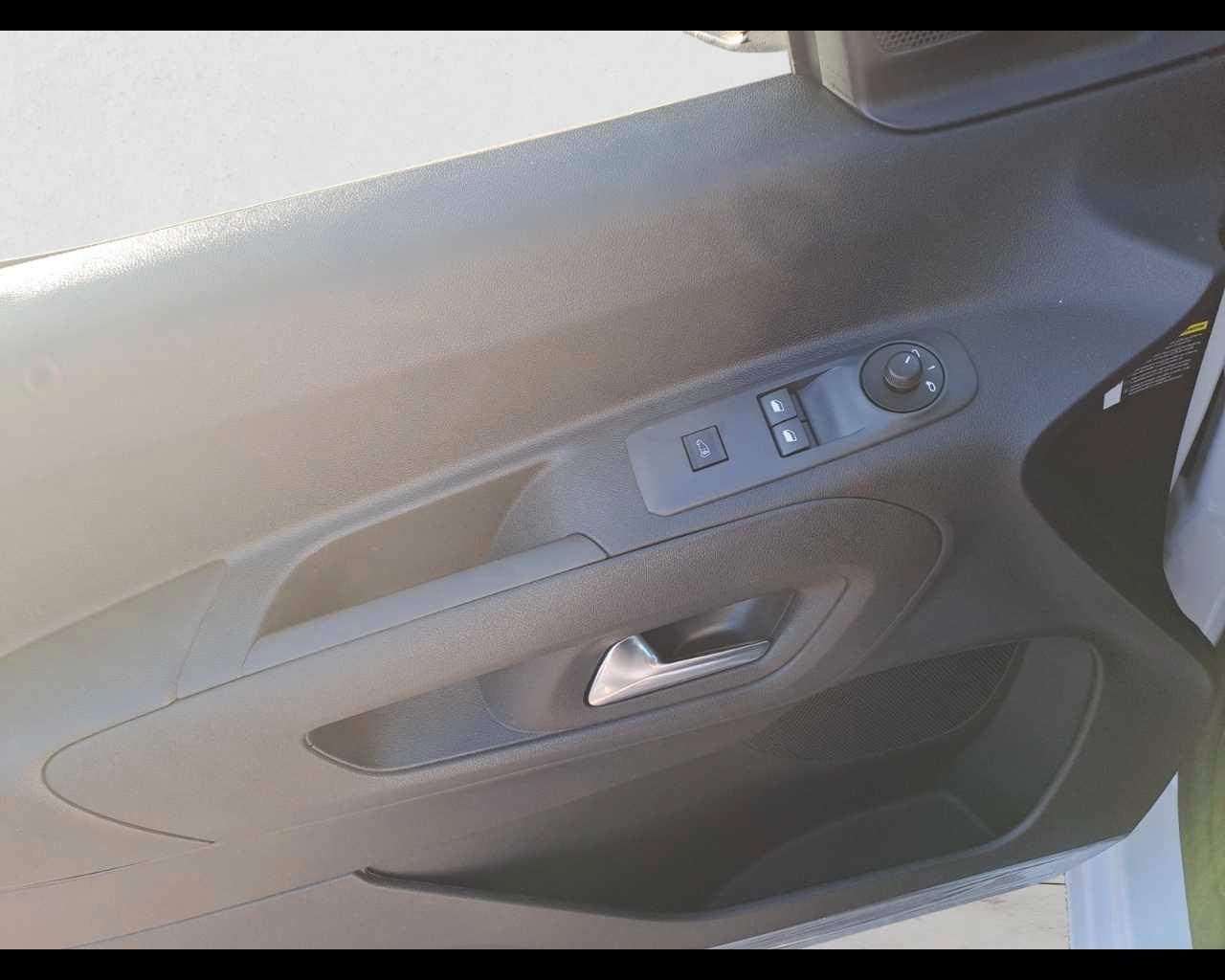 CITROEN Berlingo Van M - BlueHDi 100 Cv S&S
