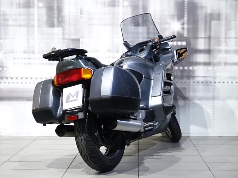 Honda ST 1100 Pan European