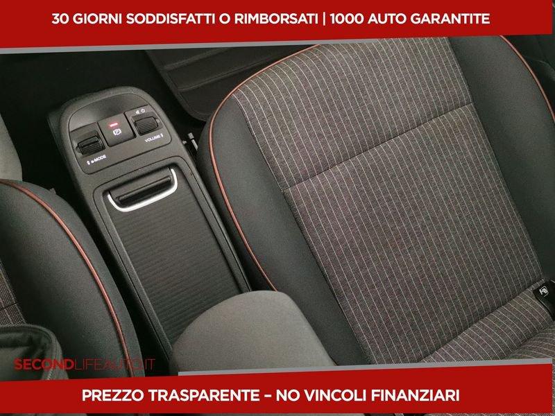 FIAT 500 42 kWh Icon