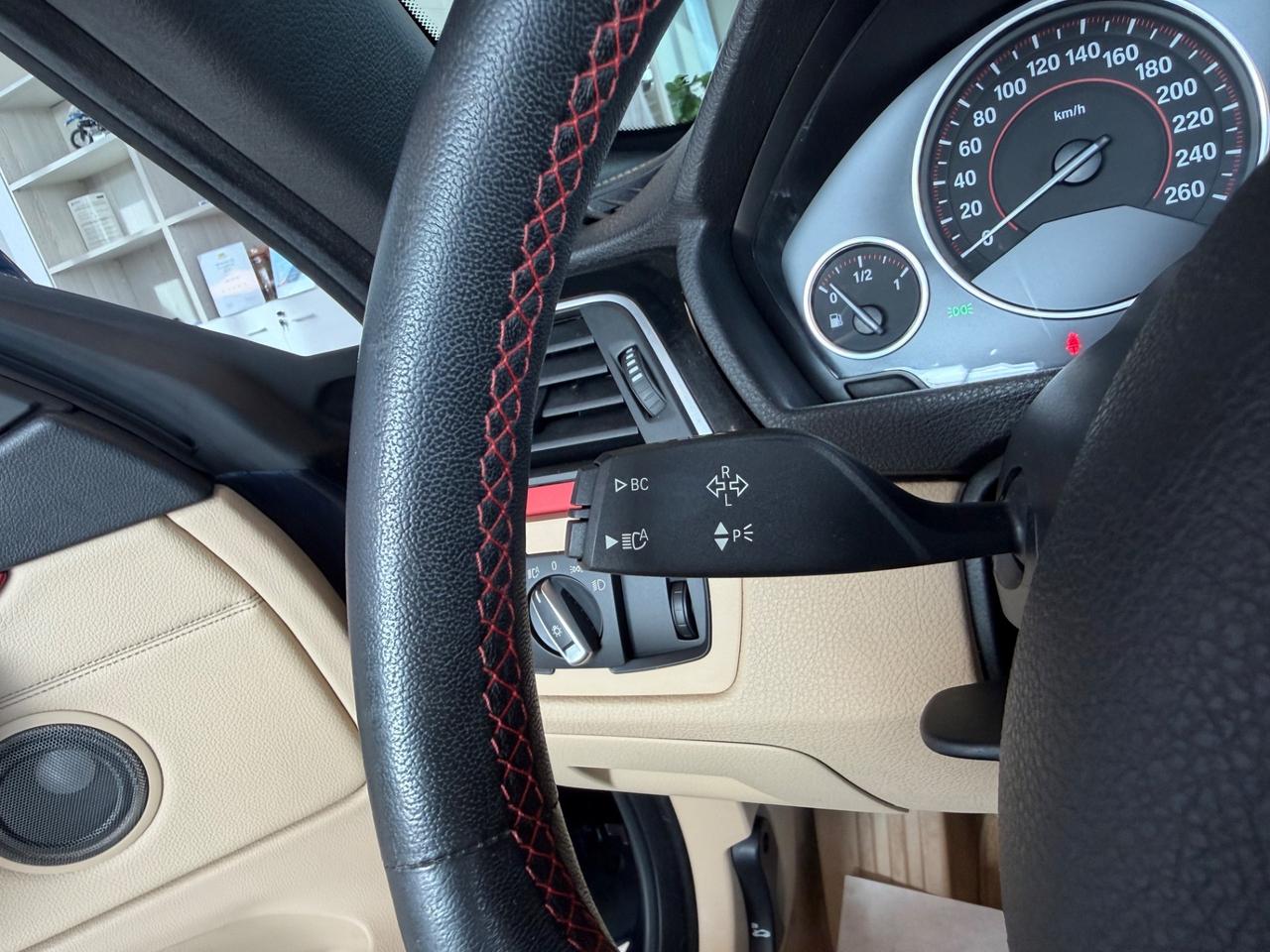 Bmw 430i Cabrio Sport auto