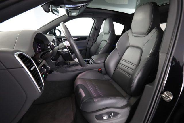 PORSCHE Cayenne Coupé 3.0 Coupè V6