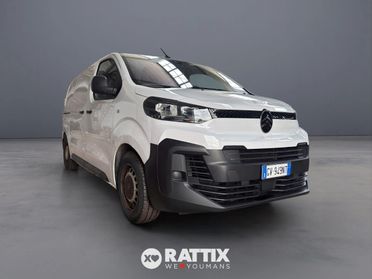 Citroen Jumpy 2.0 Bluehdi 140CV M (IVA ESCLUSA)