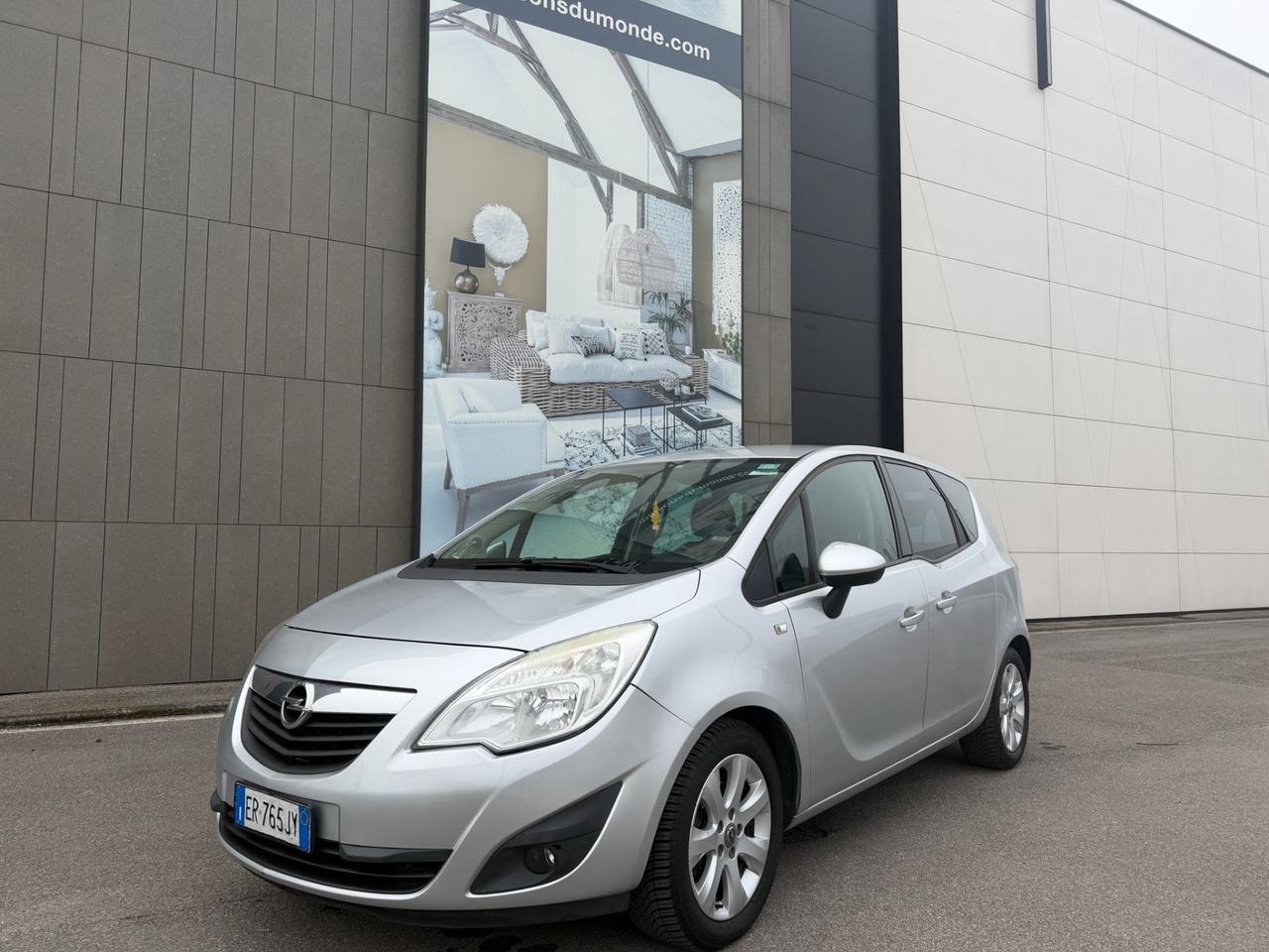 Opel Meriva 1.4 100CV Start&Stop Elective