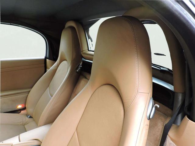 PORSCHE Boxster 3.4 24V S