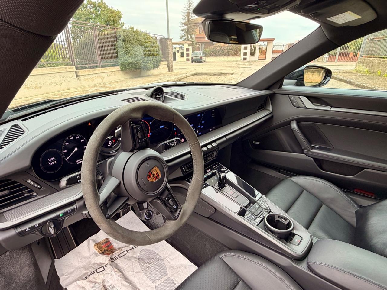 Porsche Carrera S Full Optional IVA ESPOSTA