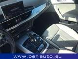 Audi A6 Avant 3.0 TDI competition quattro tiptronic Business Plus UNICOPROPRIETARIO