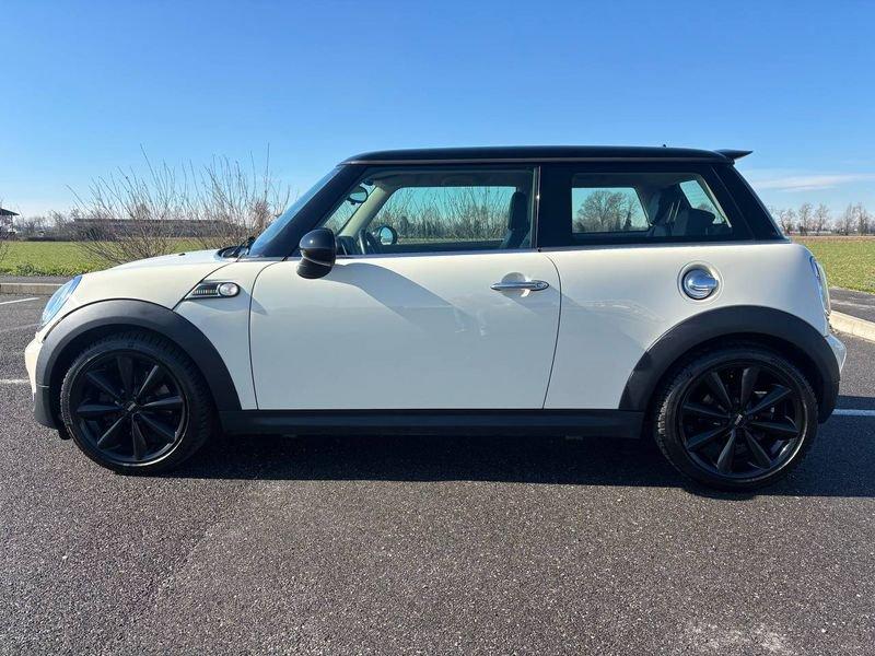 MINI Mini 1.6 Benzina 184cv