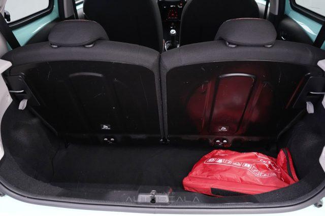 CITROEN C1 1.0 VTi 72cv S&S 5 porte Shine #Touch
