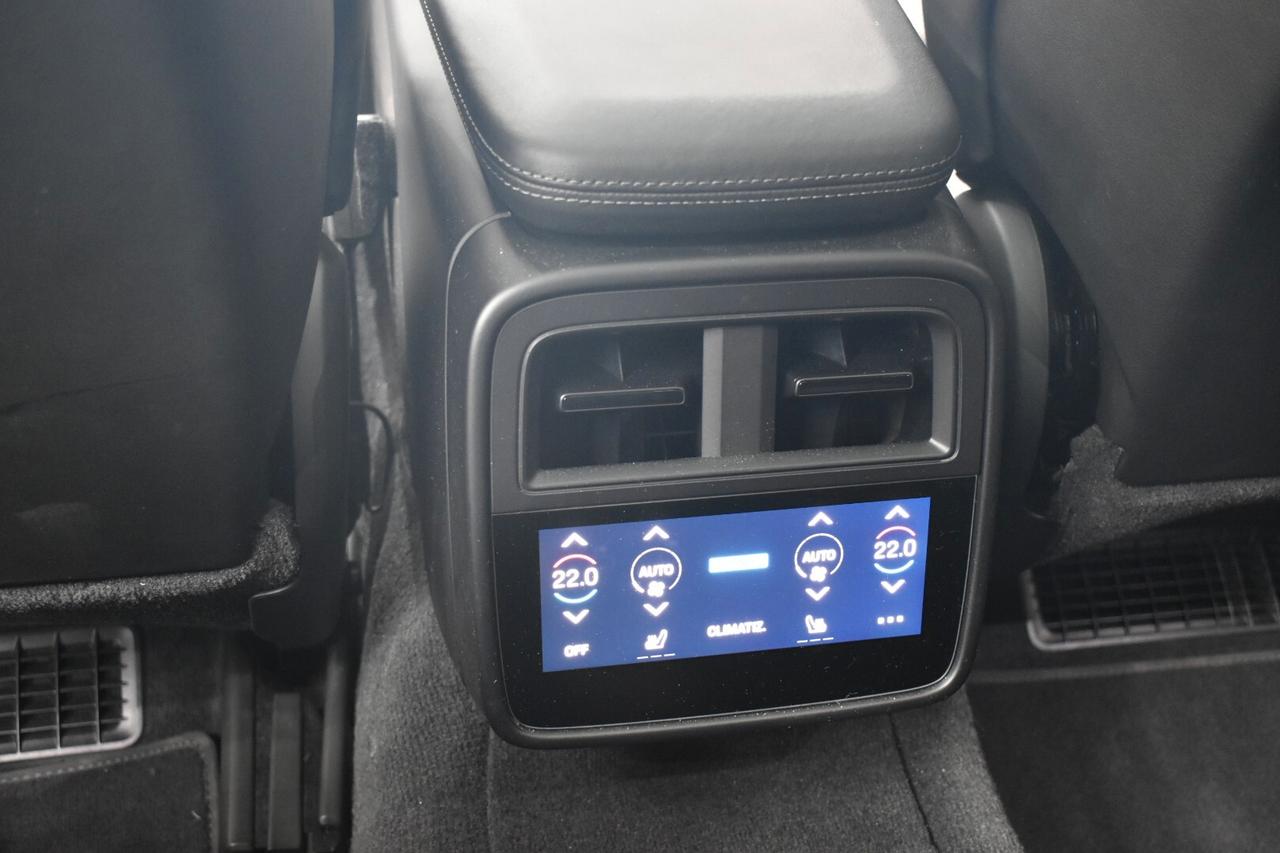 Porsche Taycan Turbo S