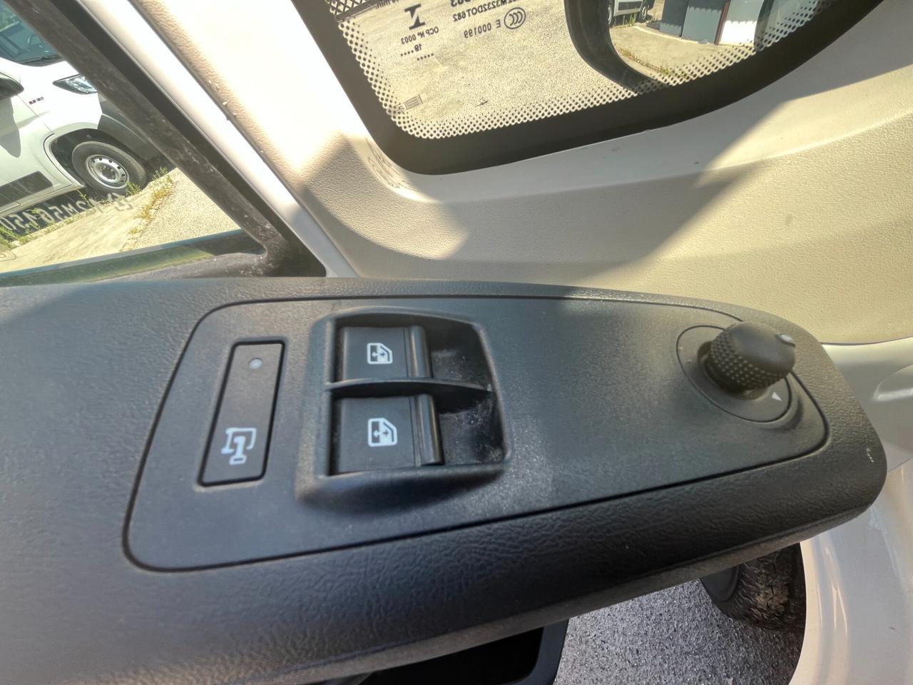 CITROEN JUMPER FURGONE L2H2 2.2 bluehdi 140cv S&S