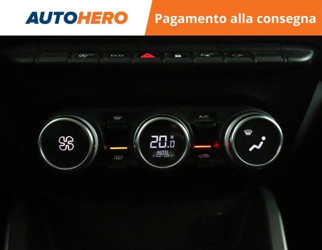 DACIA Duster 1.5 Blue dCi 8V 115 CV 4x2 Techroad