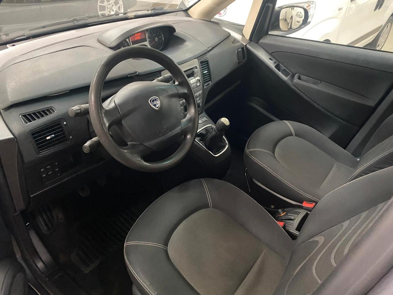 Lancia MUSA 1.3 Mjt 95 CV Gold