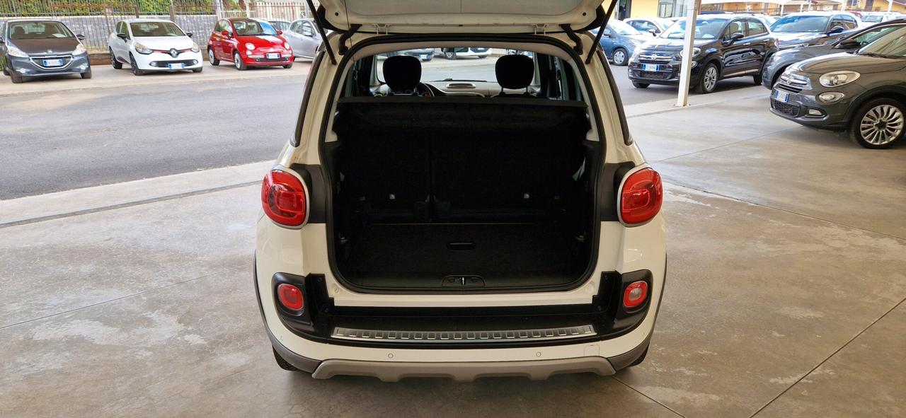 Fiat 500L 1.3 Mtj 95cv TREKKING