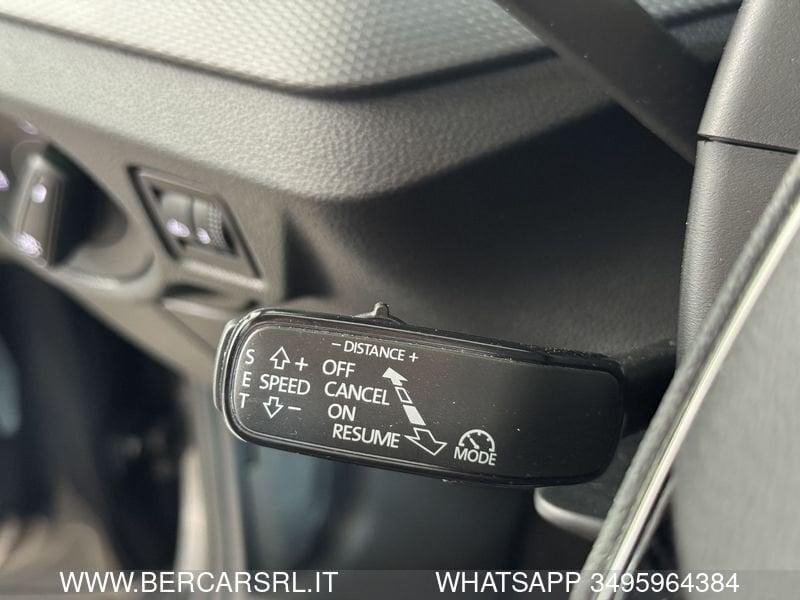 Skoda Kamiq 1.0 G-Tec Ambition