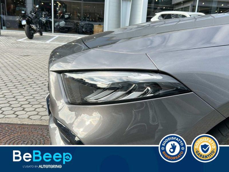 Mercedes-Benz Classe A A 180 D AMG LINE PREMIUM AUTO