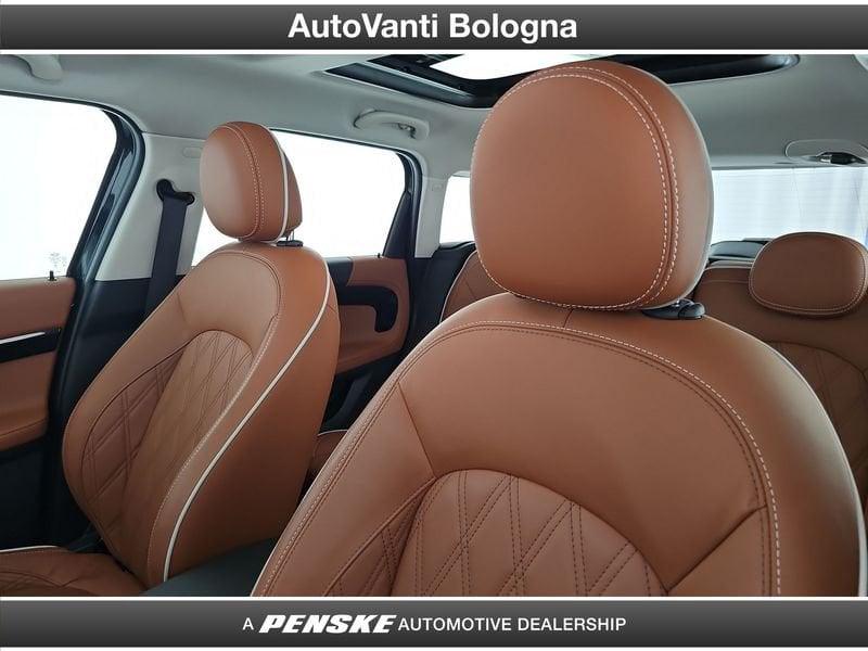 MINI Countryman Mini Countryman 2.0 Cooper SD Classic all4 auto