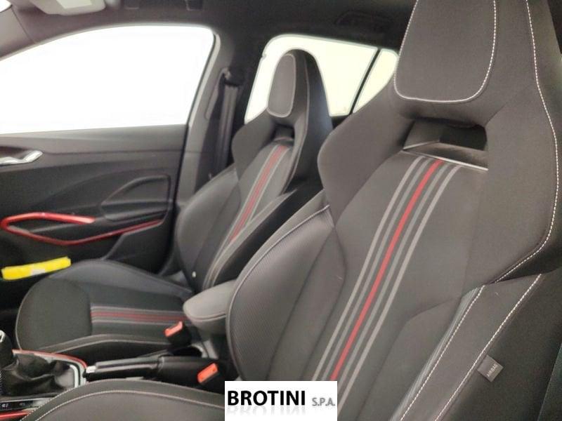 Škoda Fabia 1.0 TSI Evo 85KW MONTE CARLO