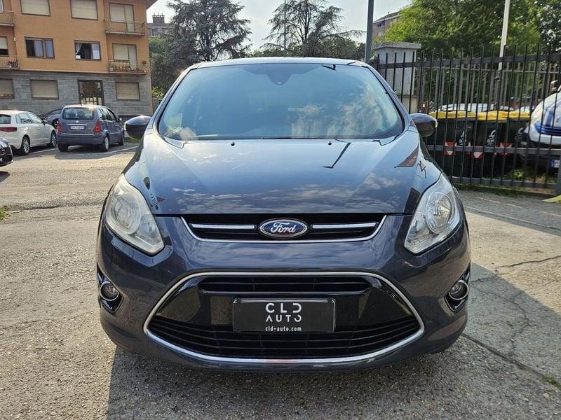 Ford C-Max 1.6 120cv EcoBoost GPL