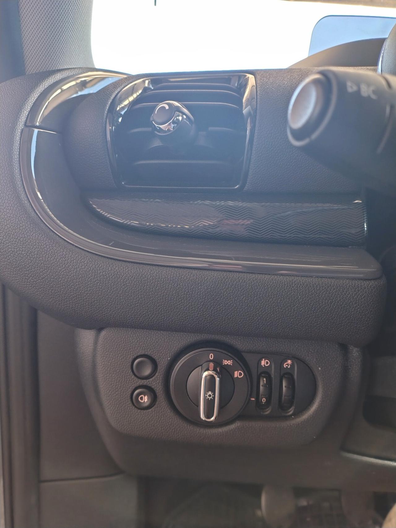 Mini Cooper Clubman 1.5 Hype